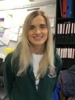 Mrs Doherty